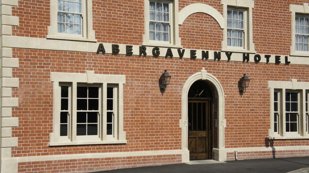 Abergavenny Hotel Exterior photo